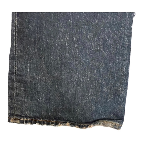 Ag‎ Adriano Goldschmied "The Angel" Jeans 29x32 - Picture 8 of 8